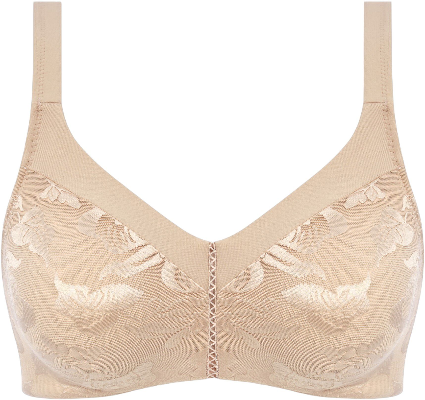 AWARENESS SOFT CUP BRA