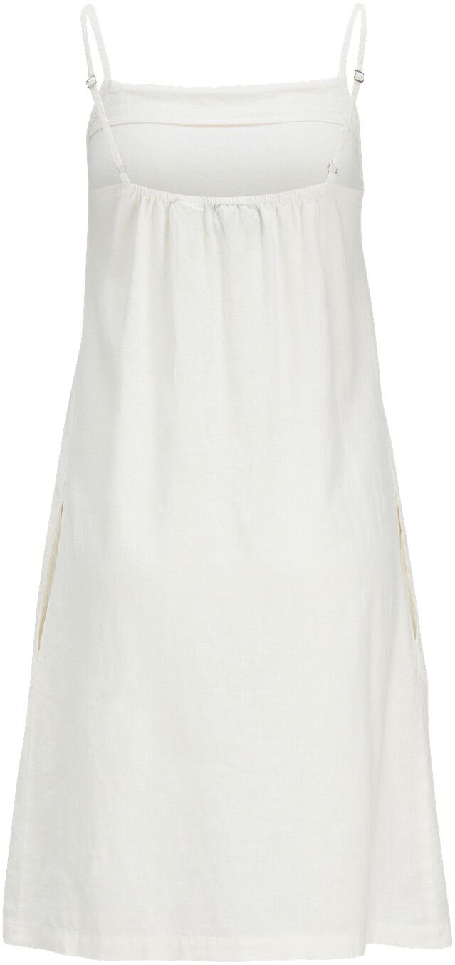 JXBREEZE SUMMER SL SHORT DRESS WVN