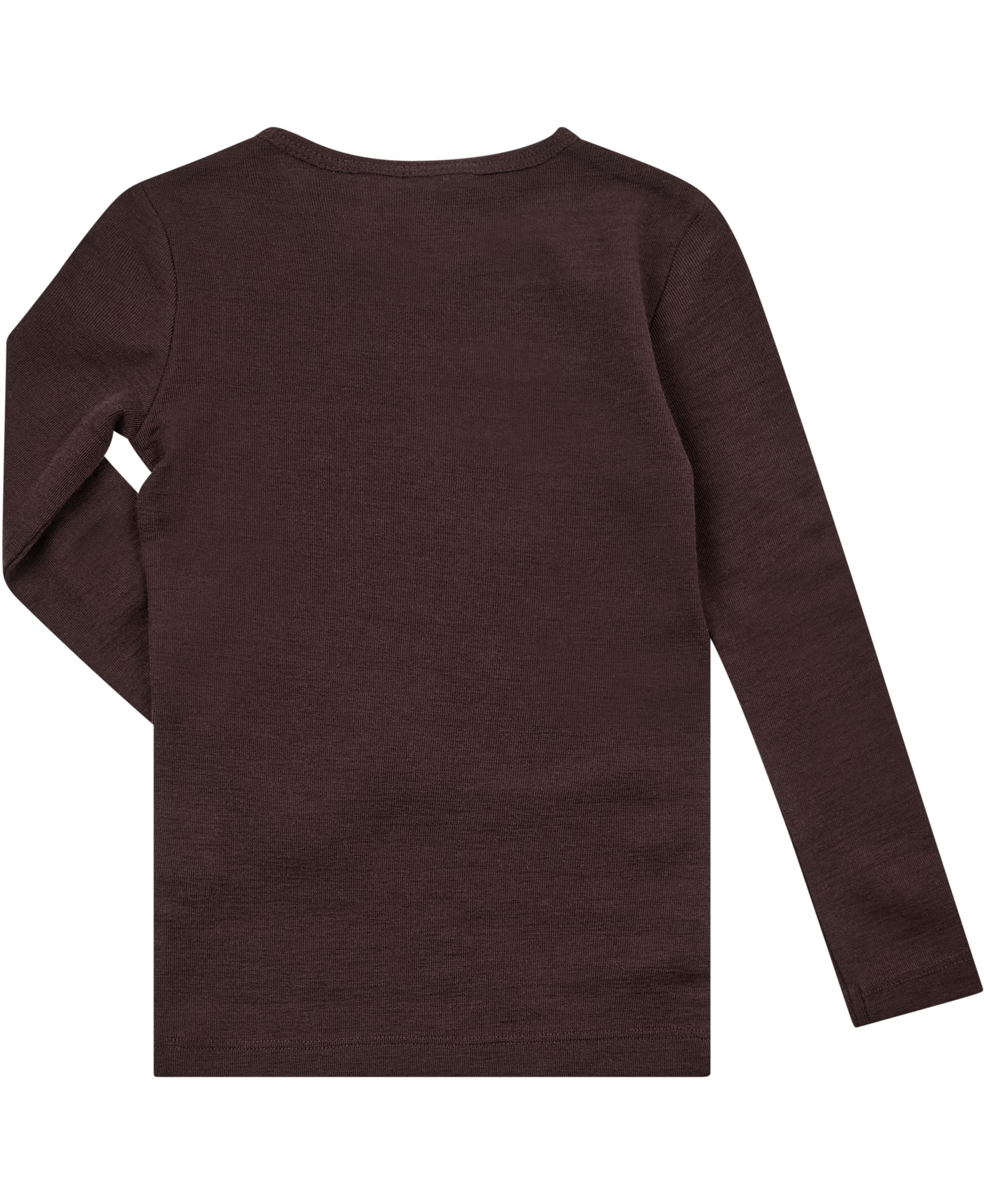 Woola 3 LS - RWS Merino Wool