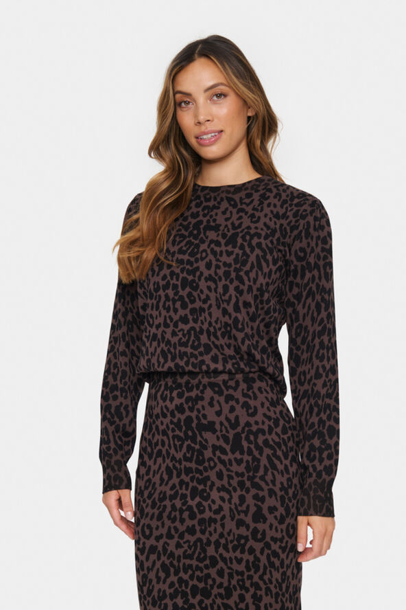 ZhilaSZ LS Pullover