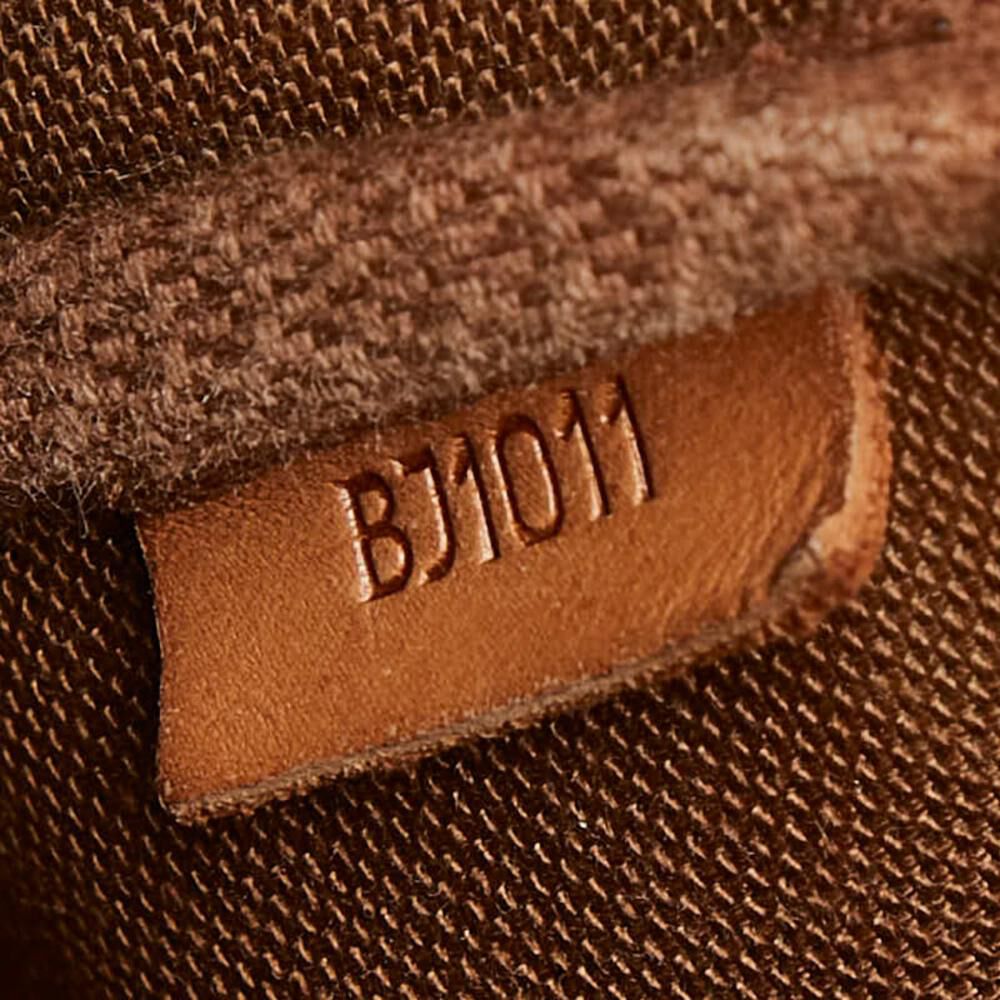 Louis Vuitton Pochette Accessoires