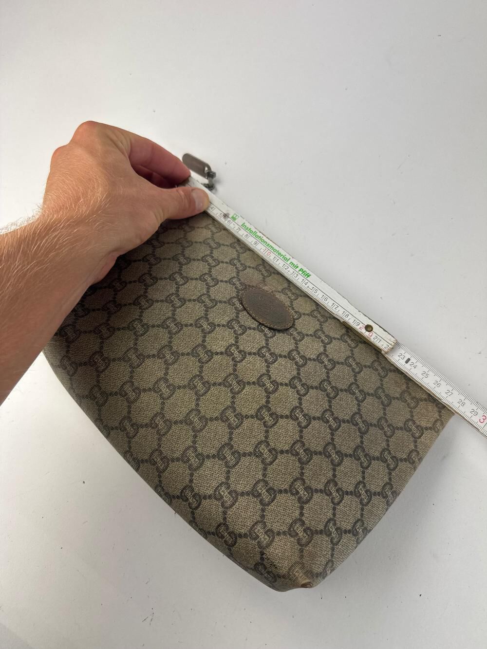 Gucci Clutch