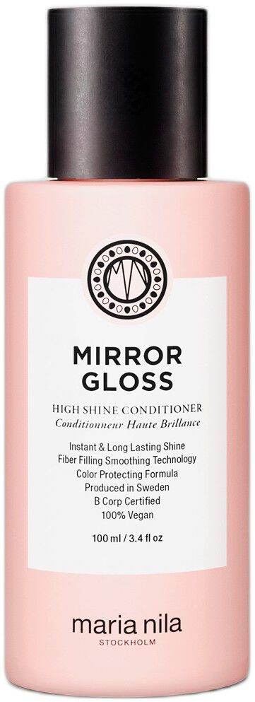 Mirror Gloss Conditioner 100 ml