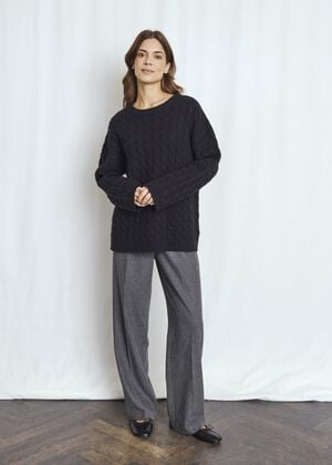 BS Miranda Regular Fit Knitwear
