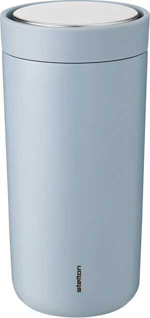 To Go Click termosmugg 0.4 l. soft cloud
