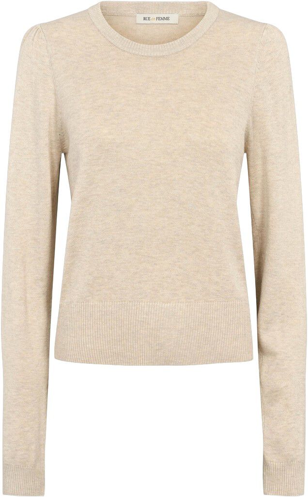 7493RDFSorrel LS knit