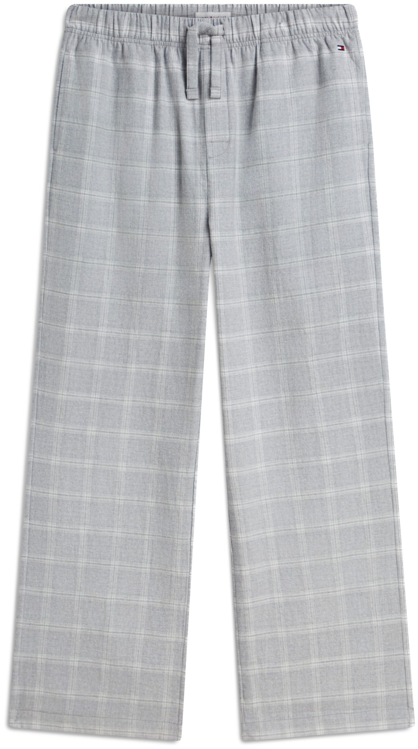 FLANNEL PJ PANT SELF WB