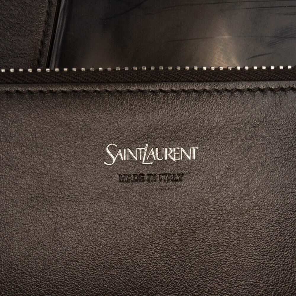 Yves Saint Laurent Tote