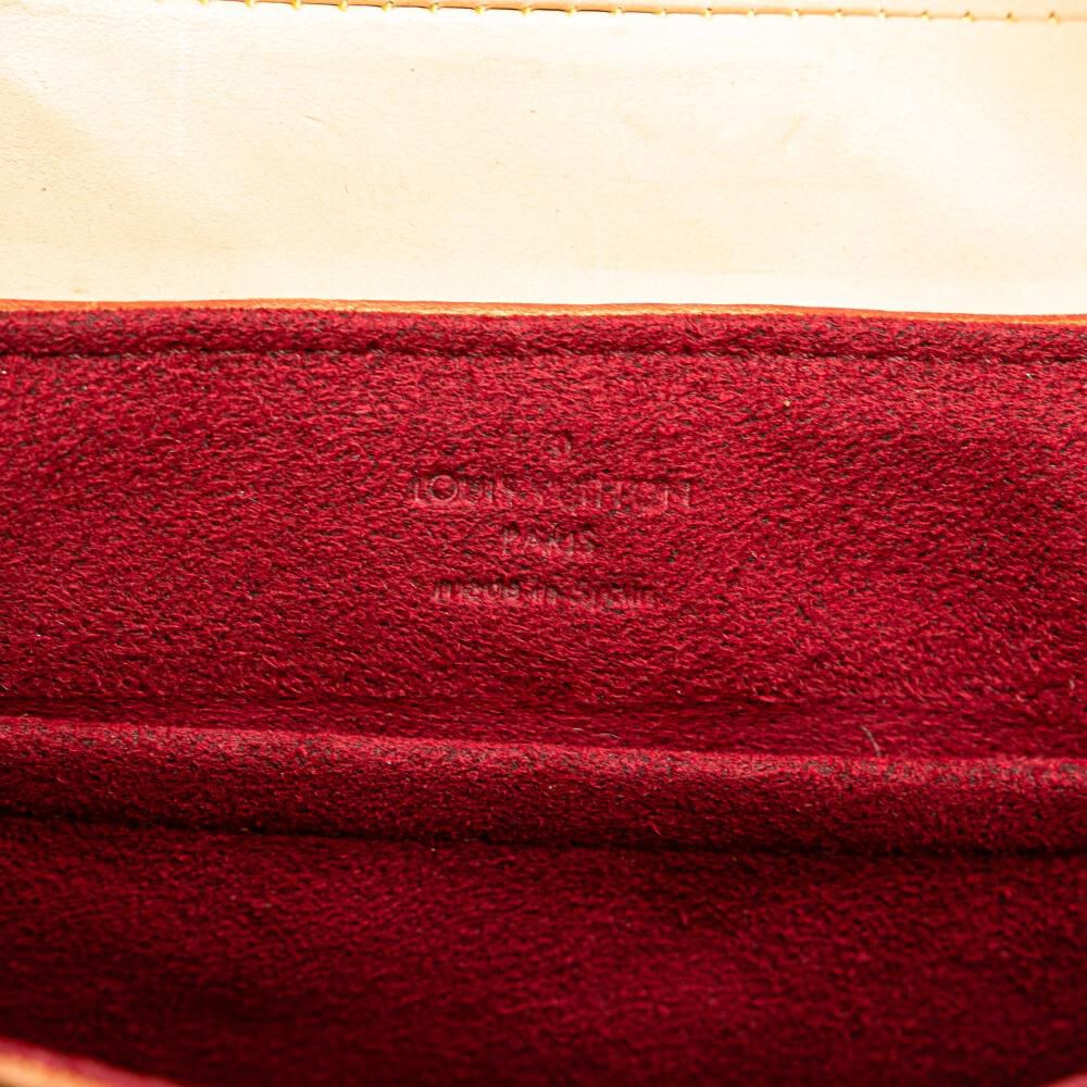 Louis Vuitton Shoulder Bags