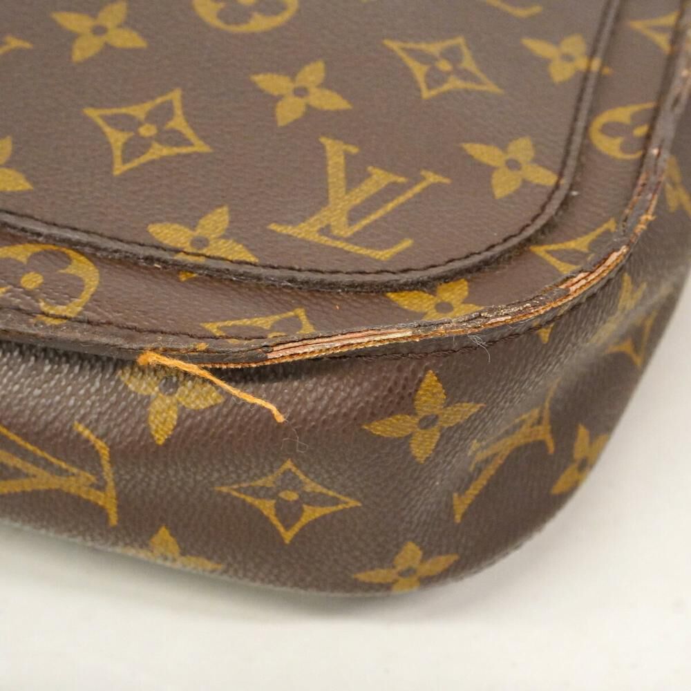 Louis Vuitton Saint Cloud