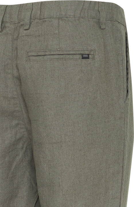 CFPANDRUP 100% linen pant