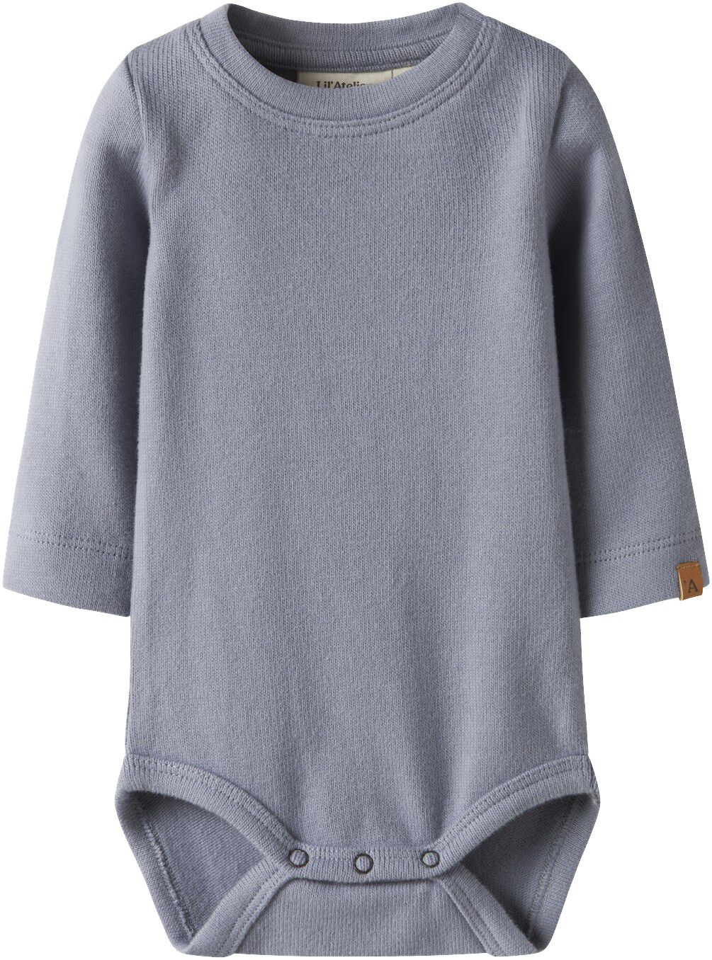 Nbmthoro Hyt Ls Slim Body Lil