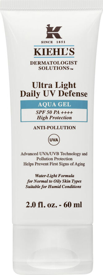 Daily UV Defense Aqua Gel SPF50
