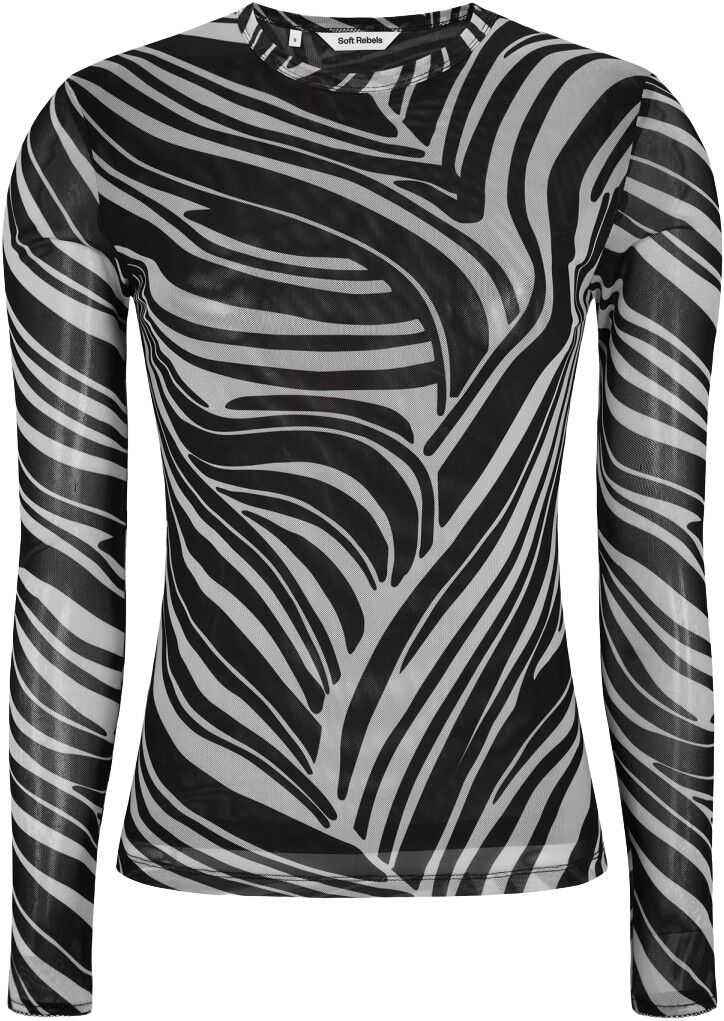 SRMaryam LS Top