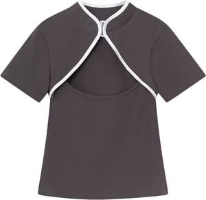 NoellaRS Top