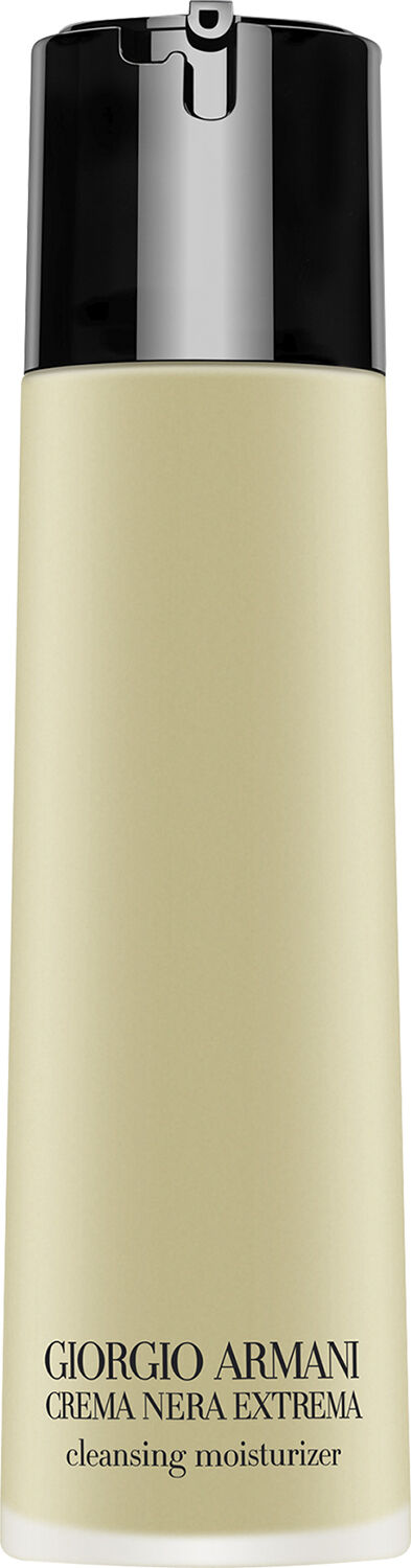 Crema Nera Supreme Oil-In-Gel Cleansing Moisturizer