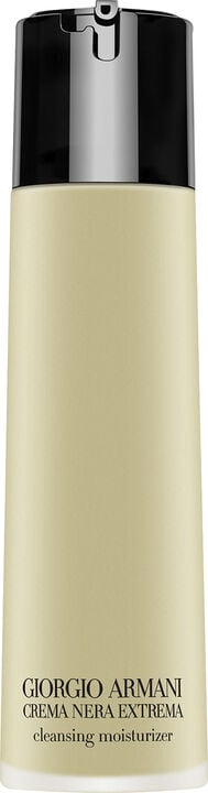Crema Nera Supreme Oil-In-Gel Cleansing Moisturizer