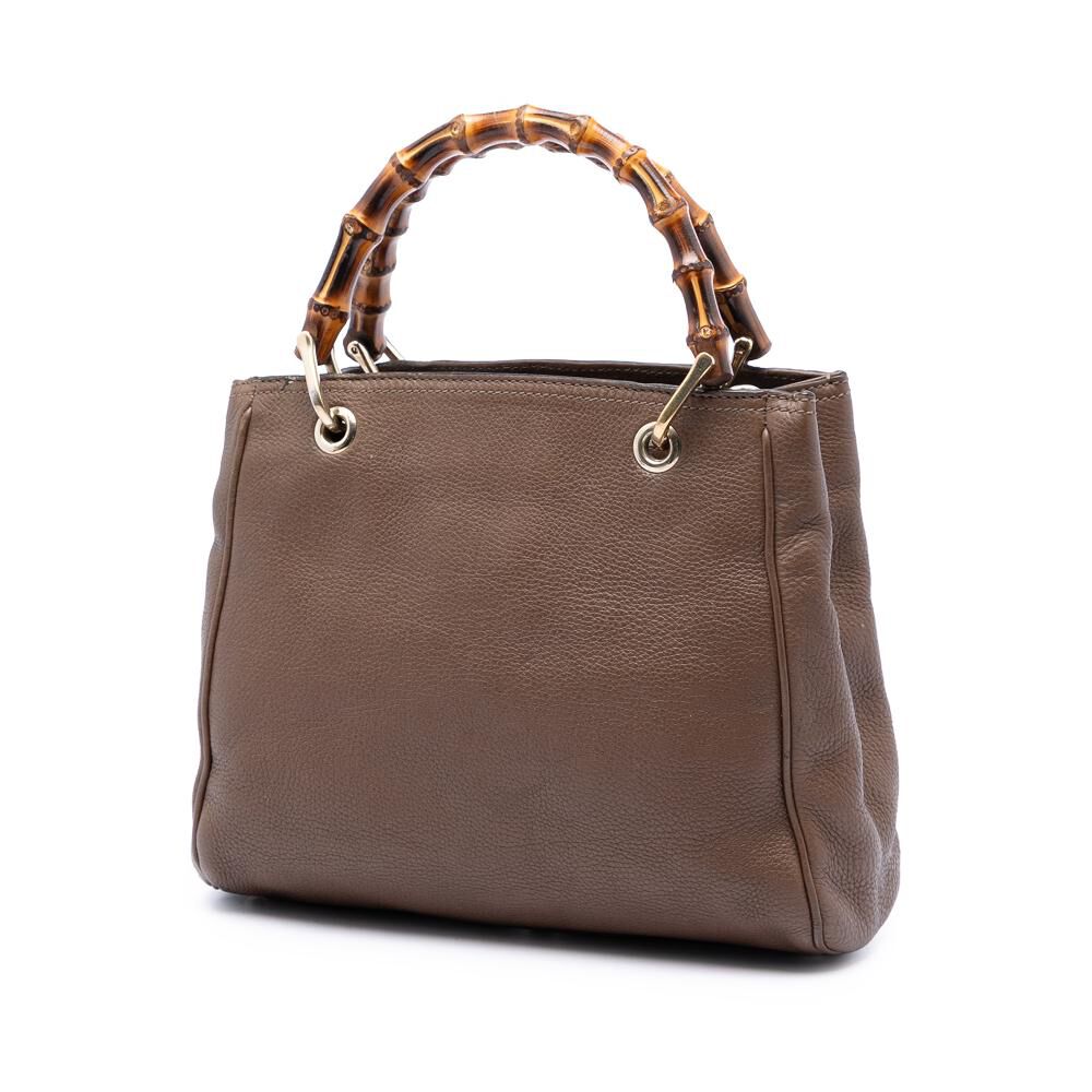 Gucci Bamboo