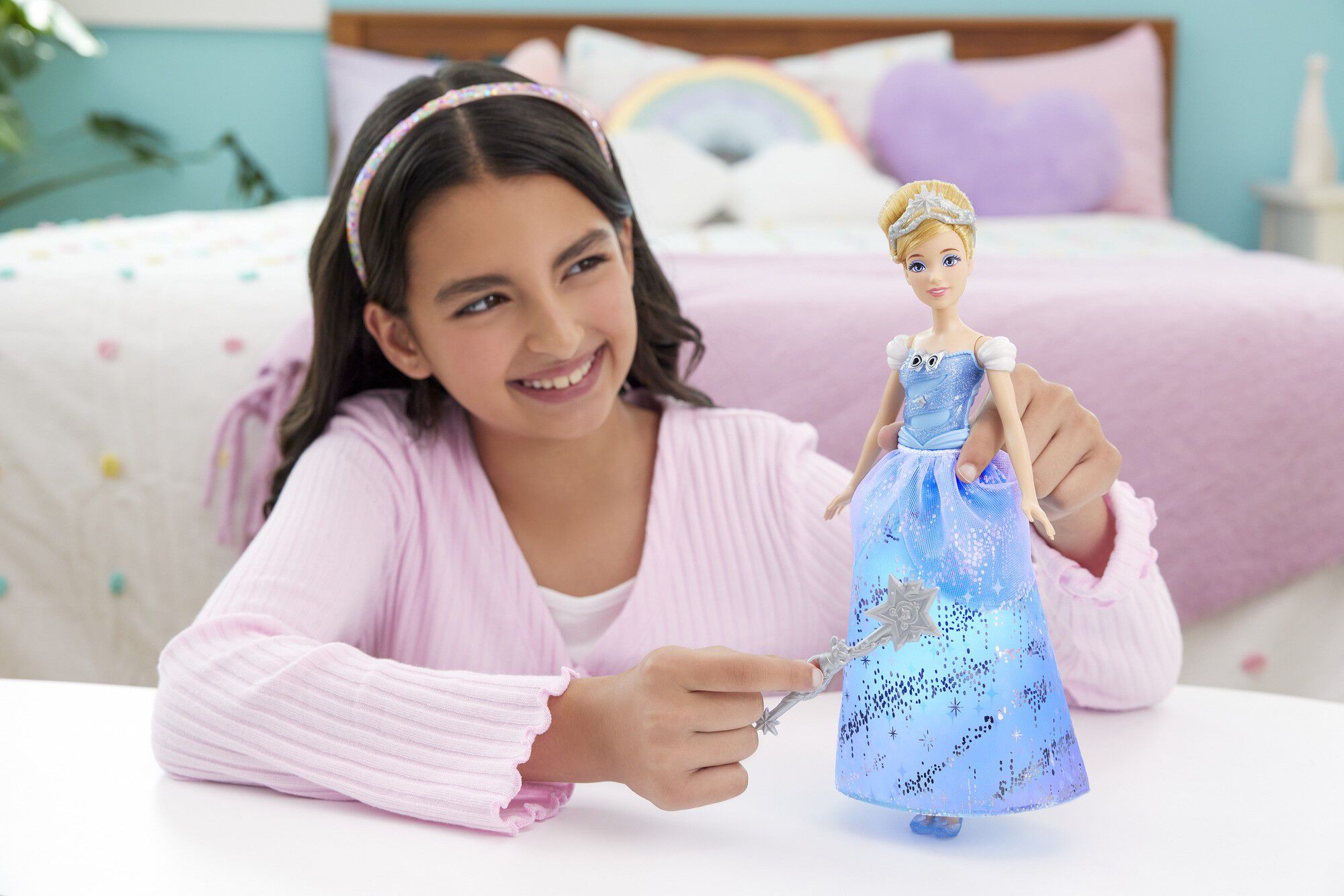 Disney Princess Light-Up