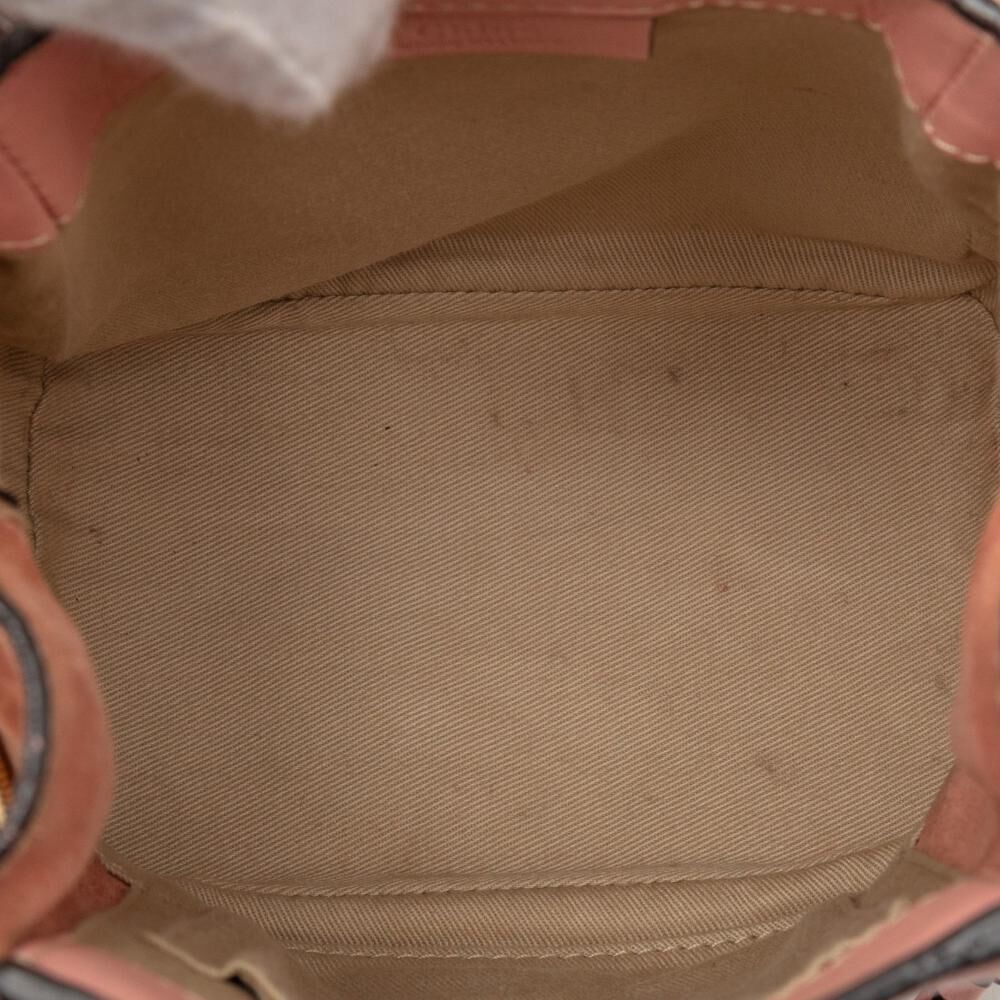 Chlo&eacute; Backpack