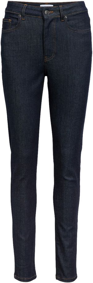 OBJNOOR HW SLIM JEANS NOOS