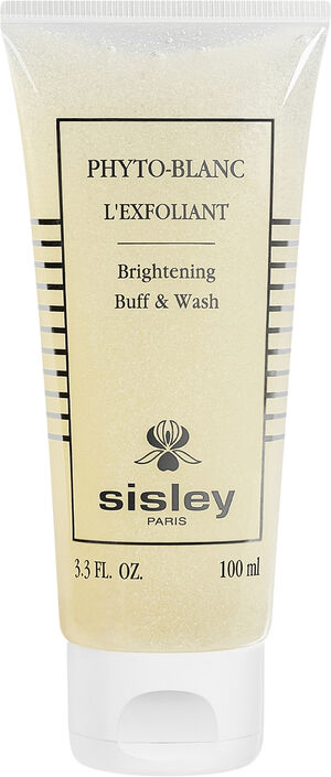 Phyto-Blanc Brightening Buff & Wash