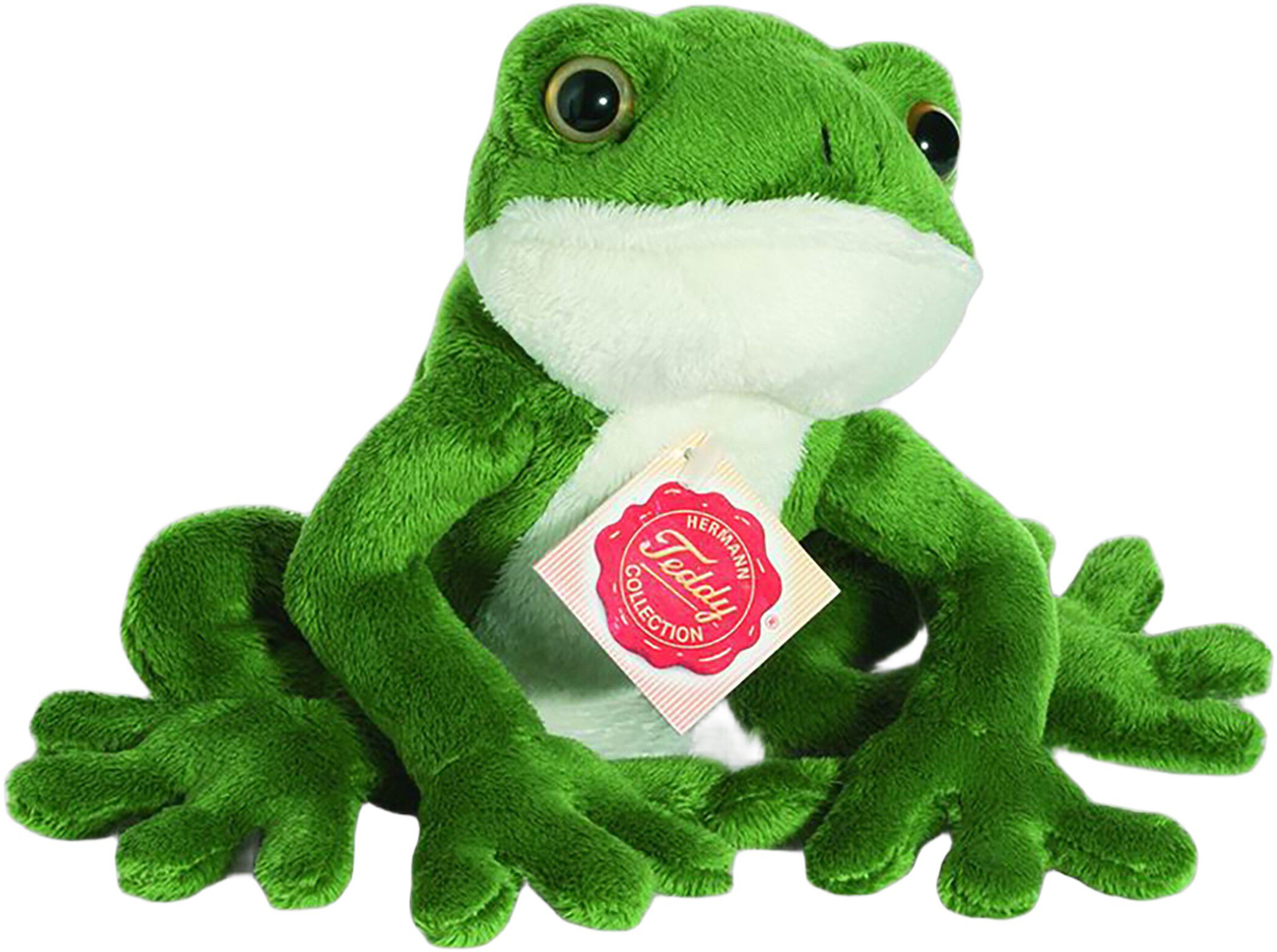 Teddy Hermann - Fr&oslash; 15 cm