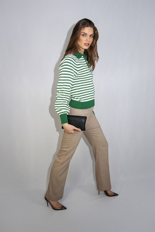 Cormorano combi clutch nellie