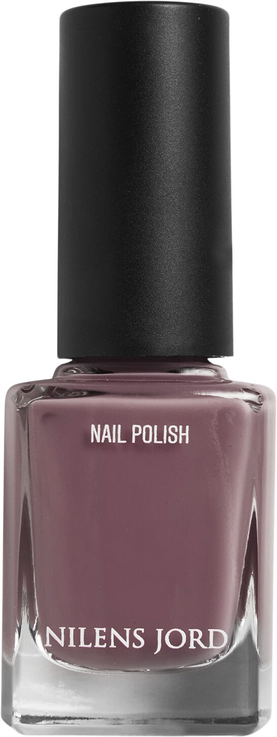 Nail Polish Rose Taupe