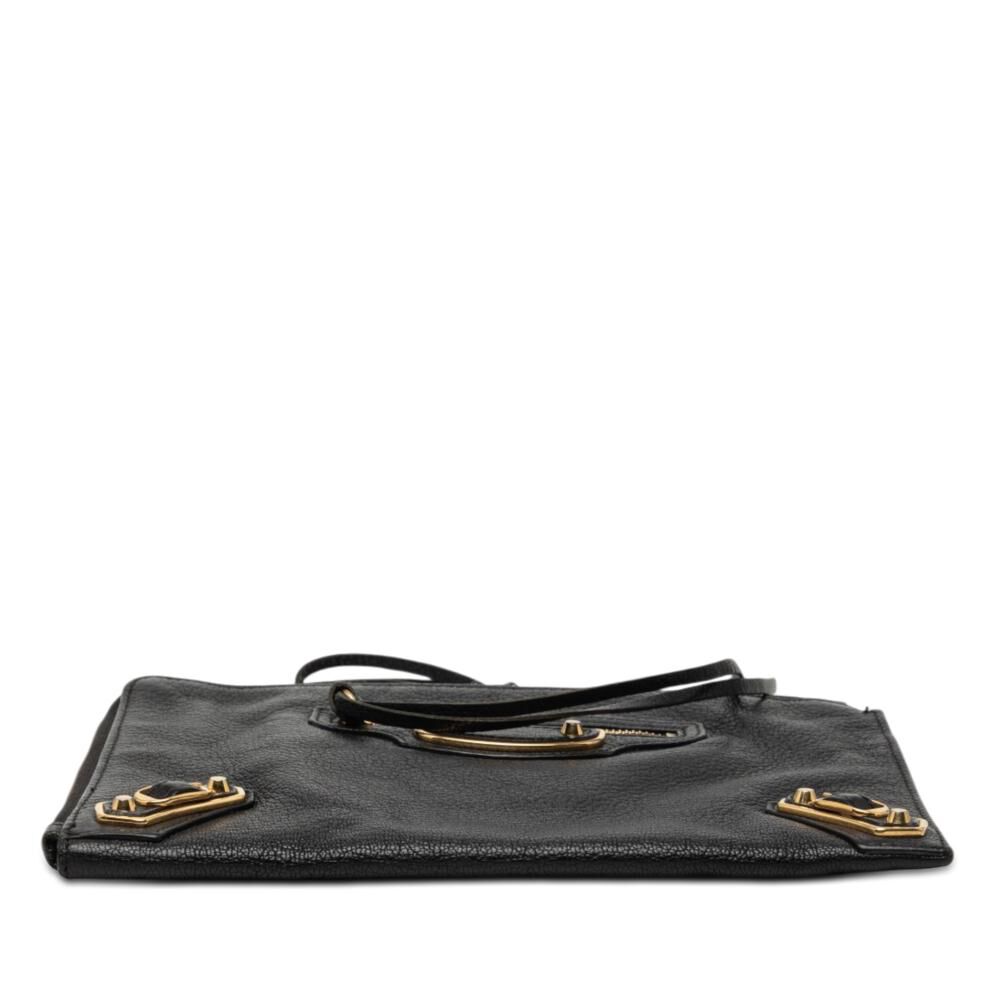 Balenciaga Clutch