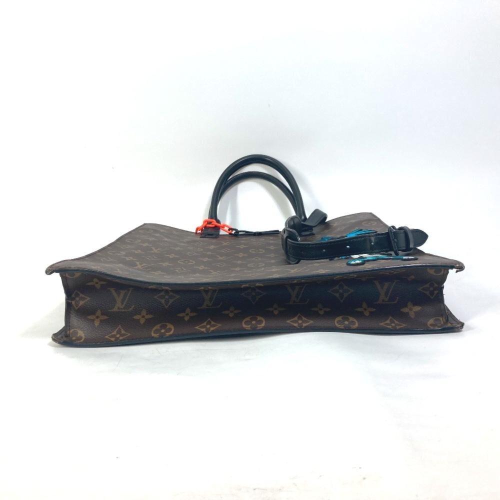 Louis Vuitton Sac Plat
