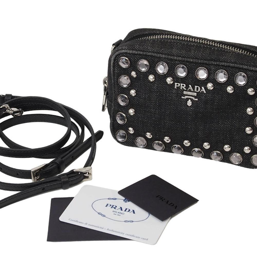 Prada Shoulder Bag