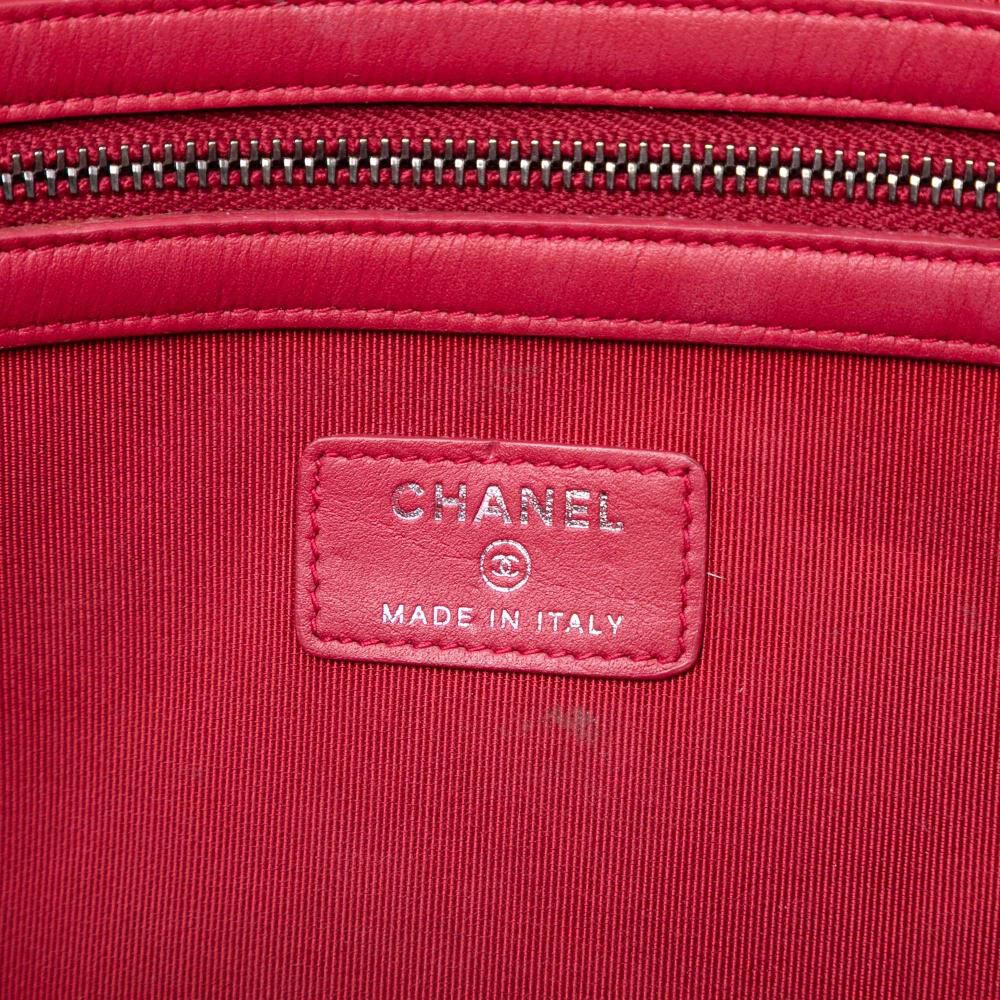 Chanel Clutch
