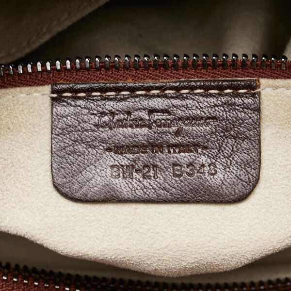 Salvatore Ferragamo Handbag