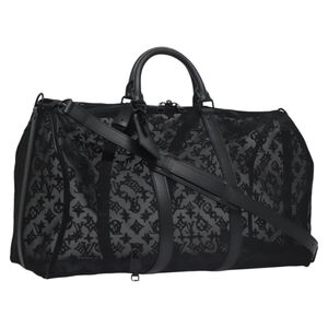 Louis Vuitton Keepall