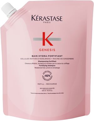 Genesis Bain Hydra-Fortifiant Shampoo Refill