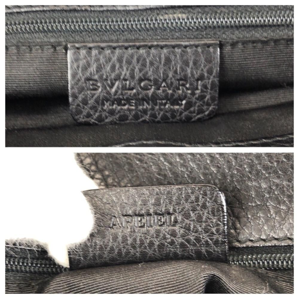 Bvlgari Tote