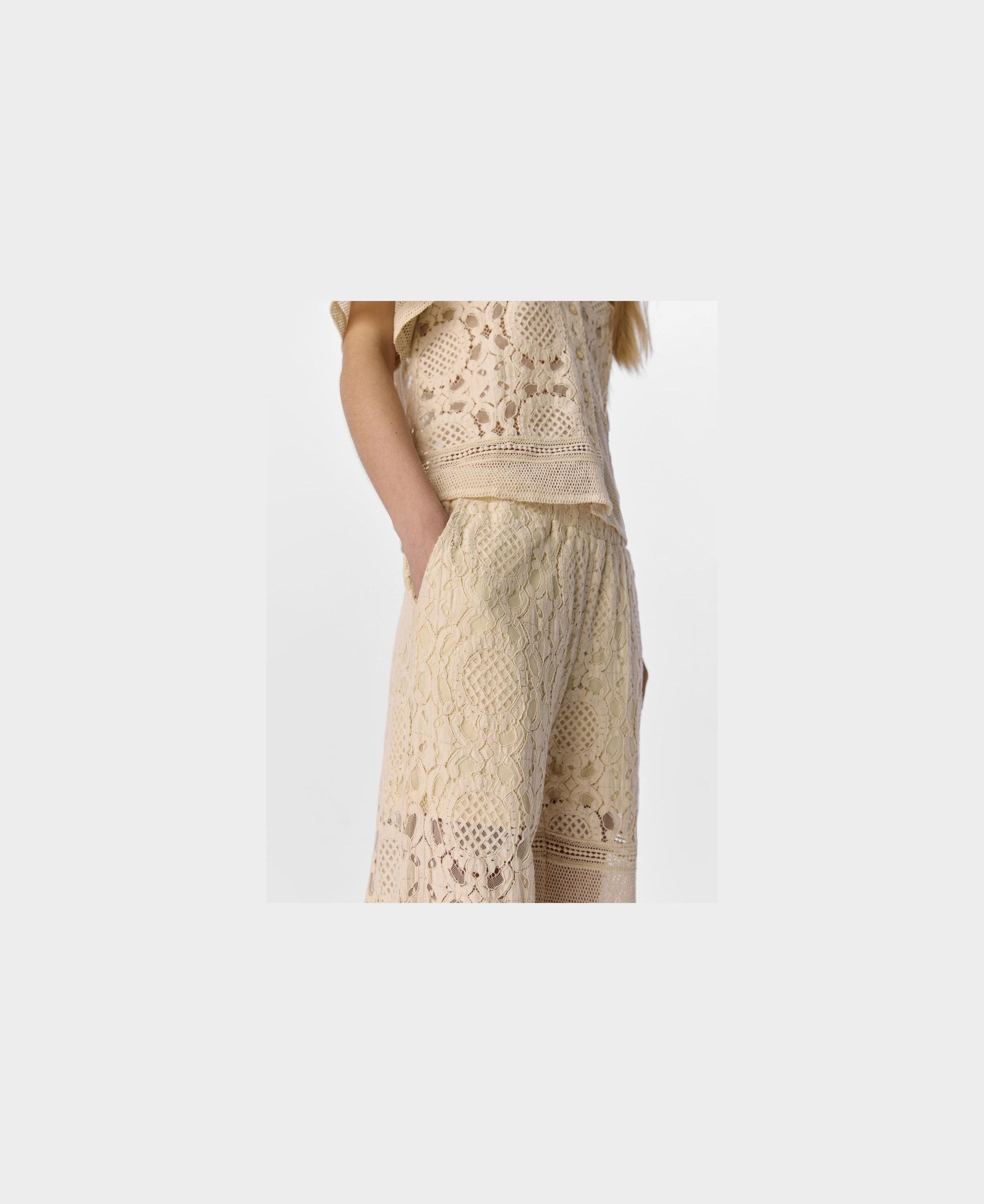 OBJVULIA RE HW PANT 138