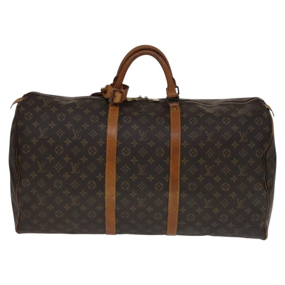 Louis Vuitton Keepall