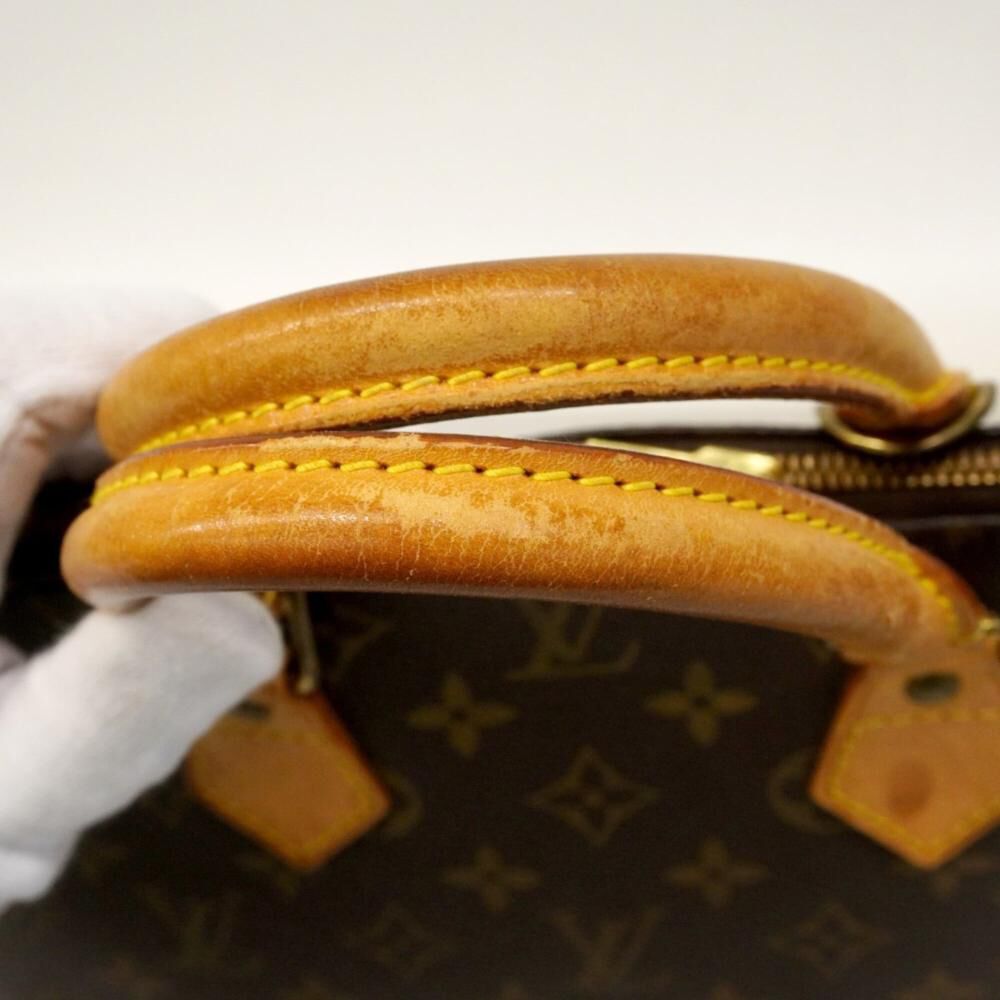 Louis Vuitton Alma