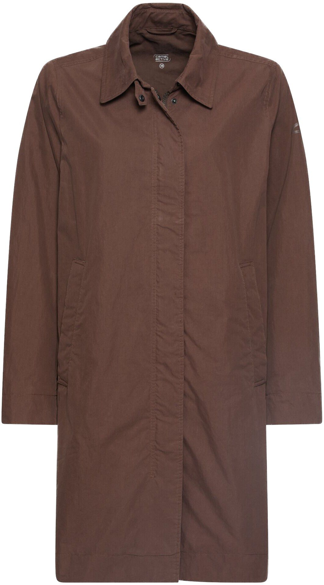 Coats