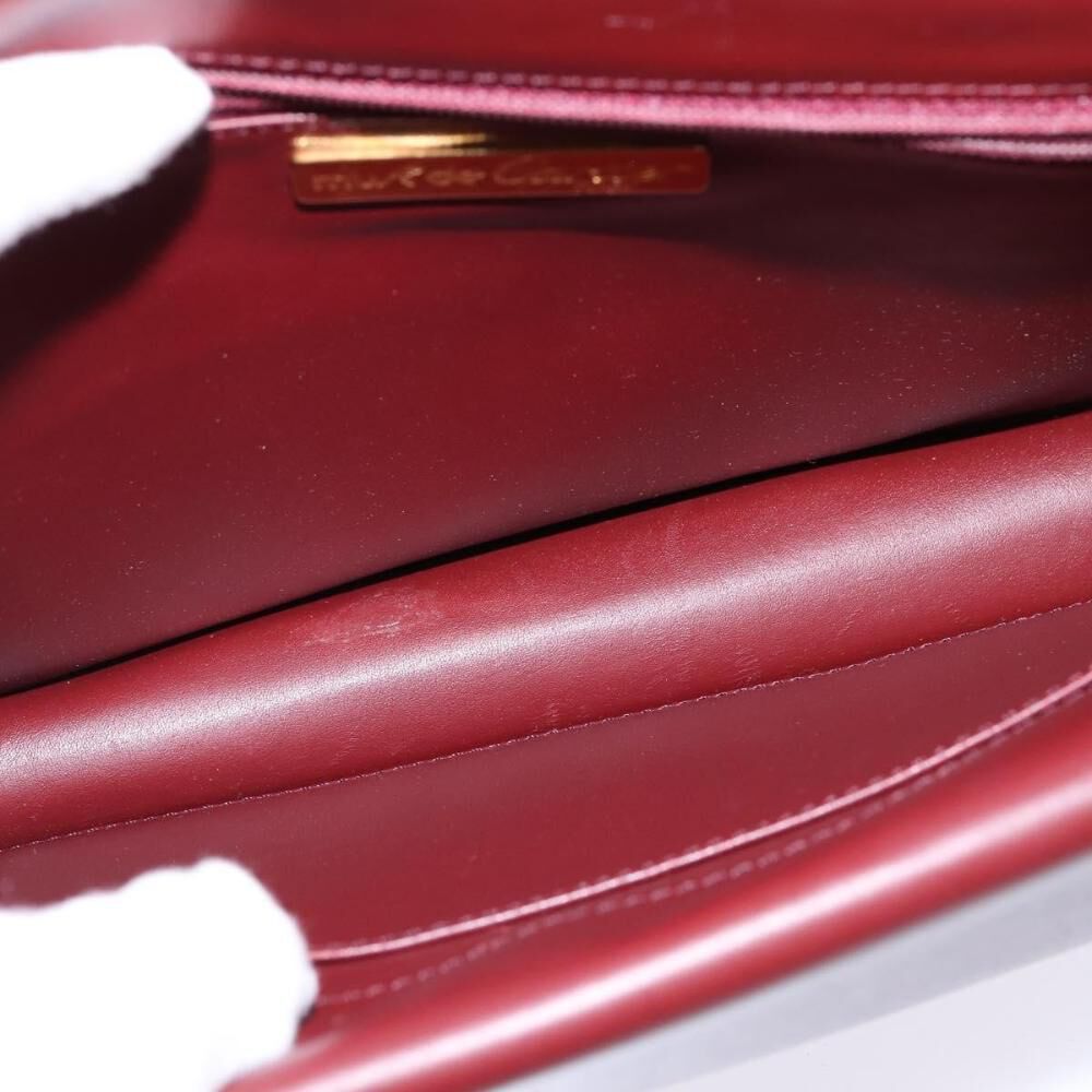Cartier Shoulder Bag