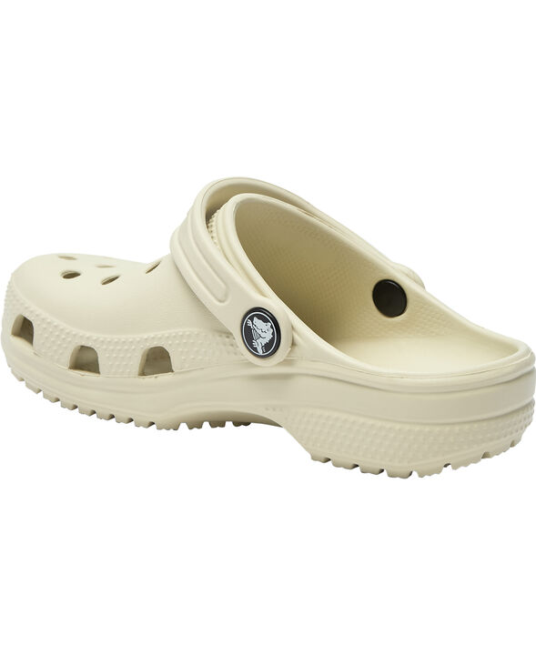 Classic Clog K Bone