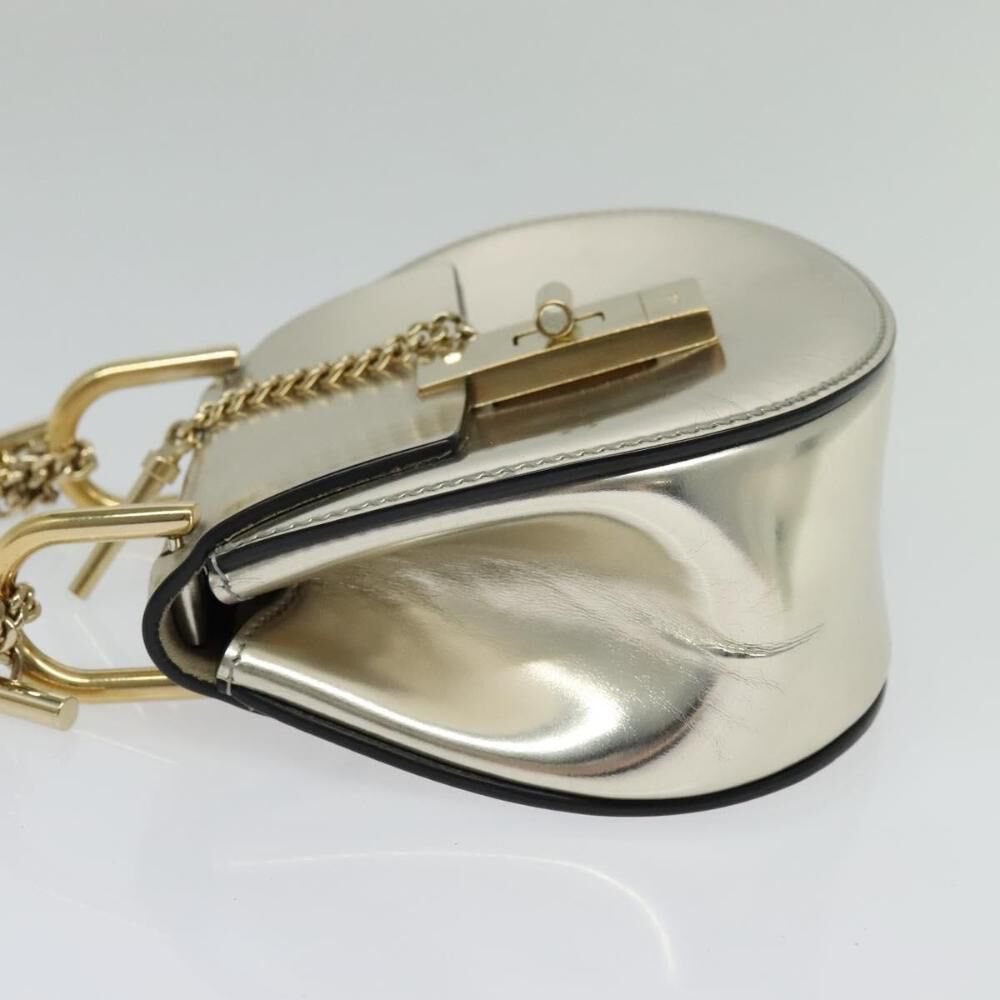 Chlo&eacute; Shoulder Bag