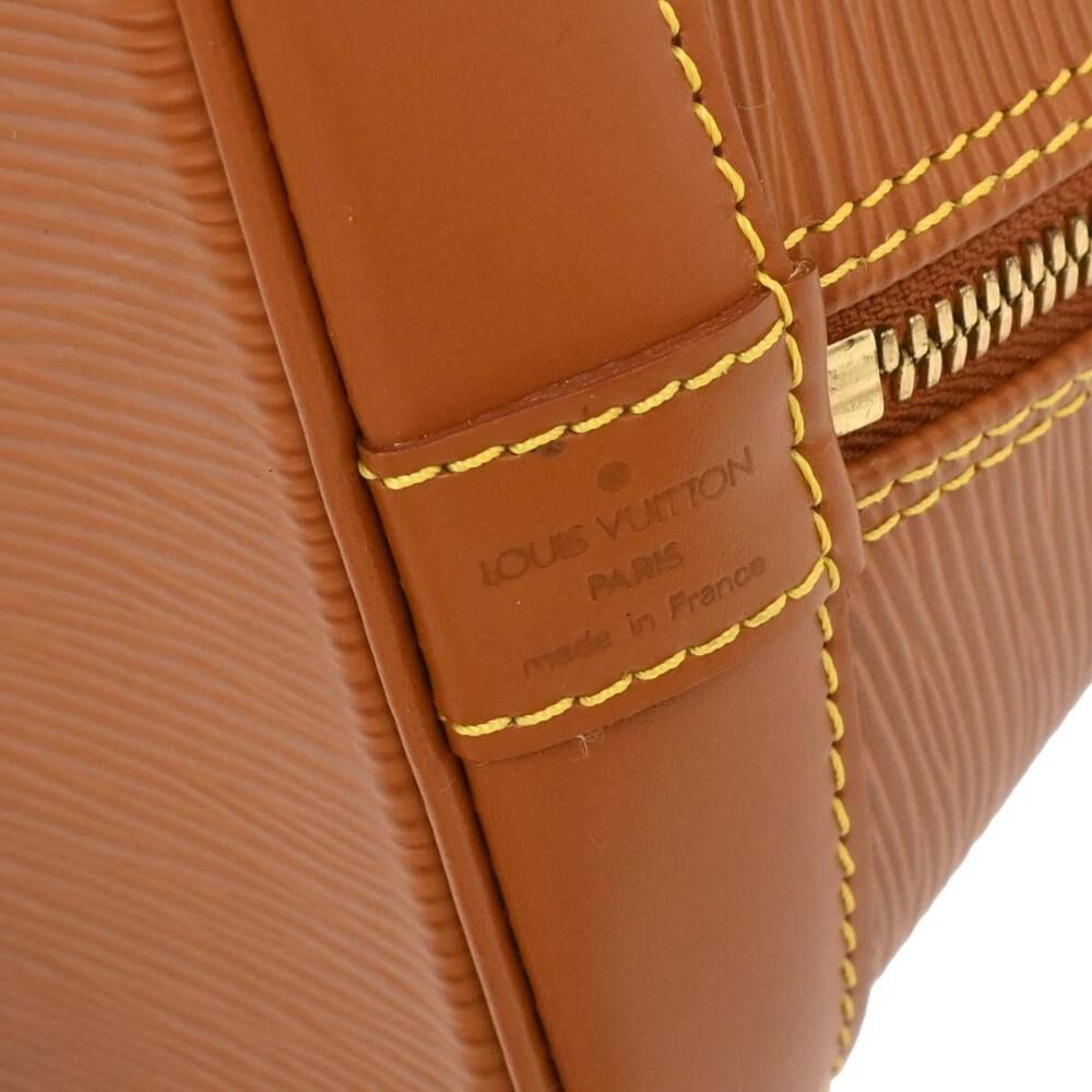 Louis Vuitton Alma