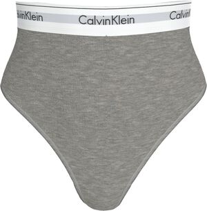 Icon Cotton Modal Shapewear Thong