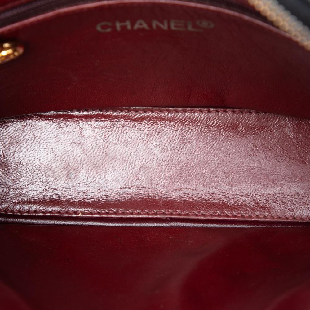 Chanel Crossbody Bag