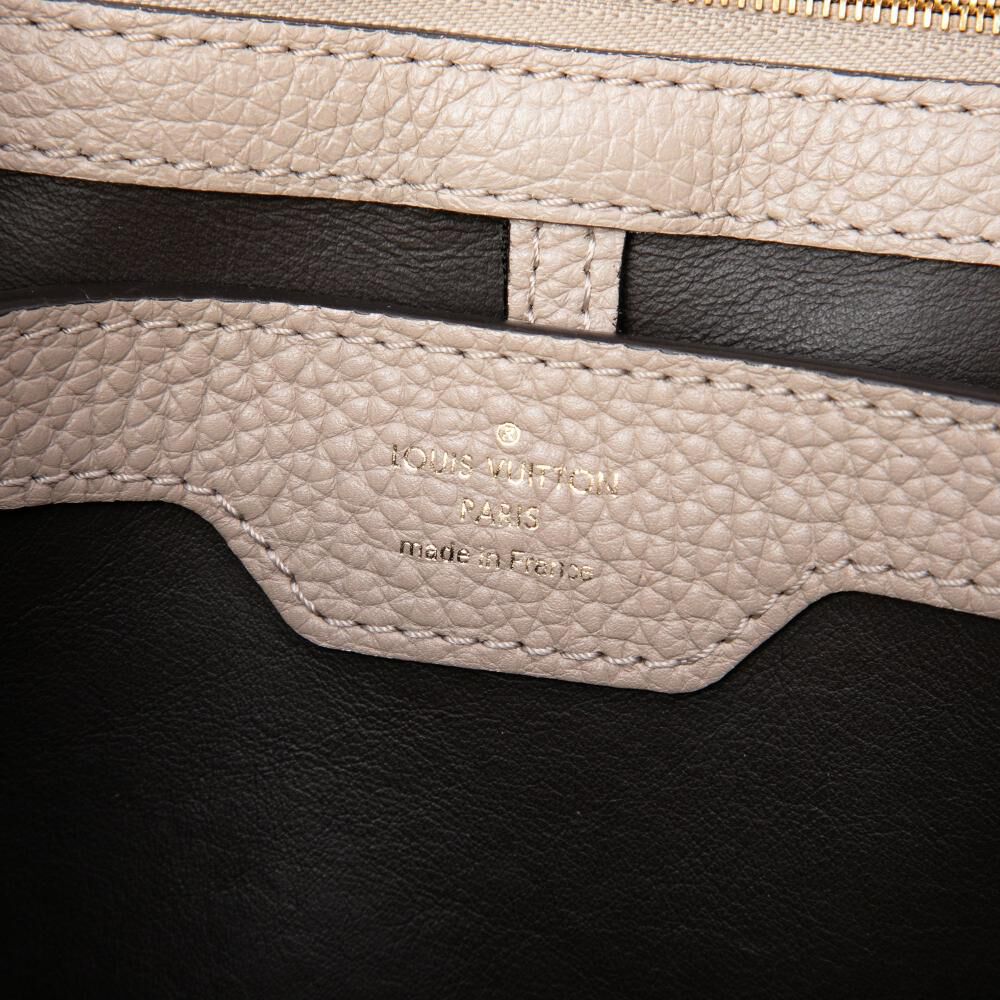 Louis Vuitton Capucines
