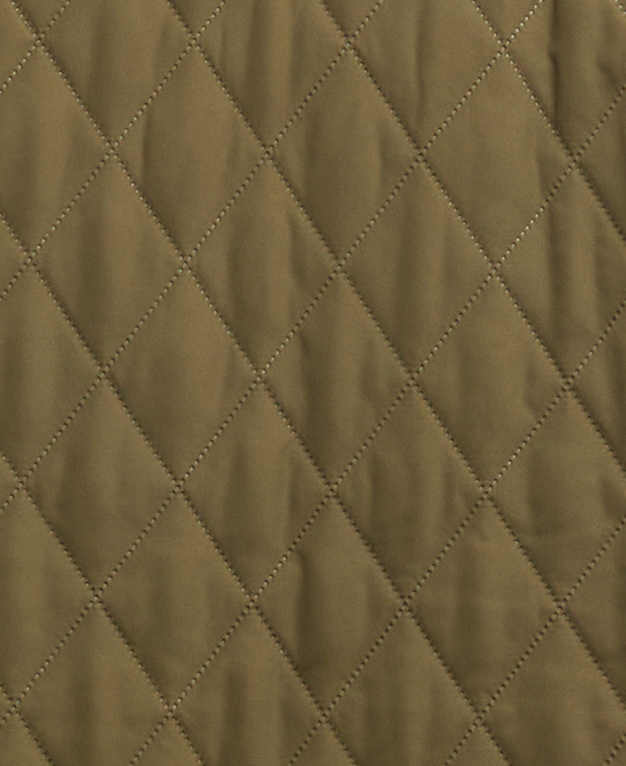 Barbour Kirby Quilt