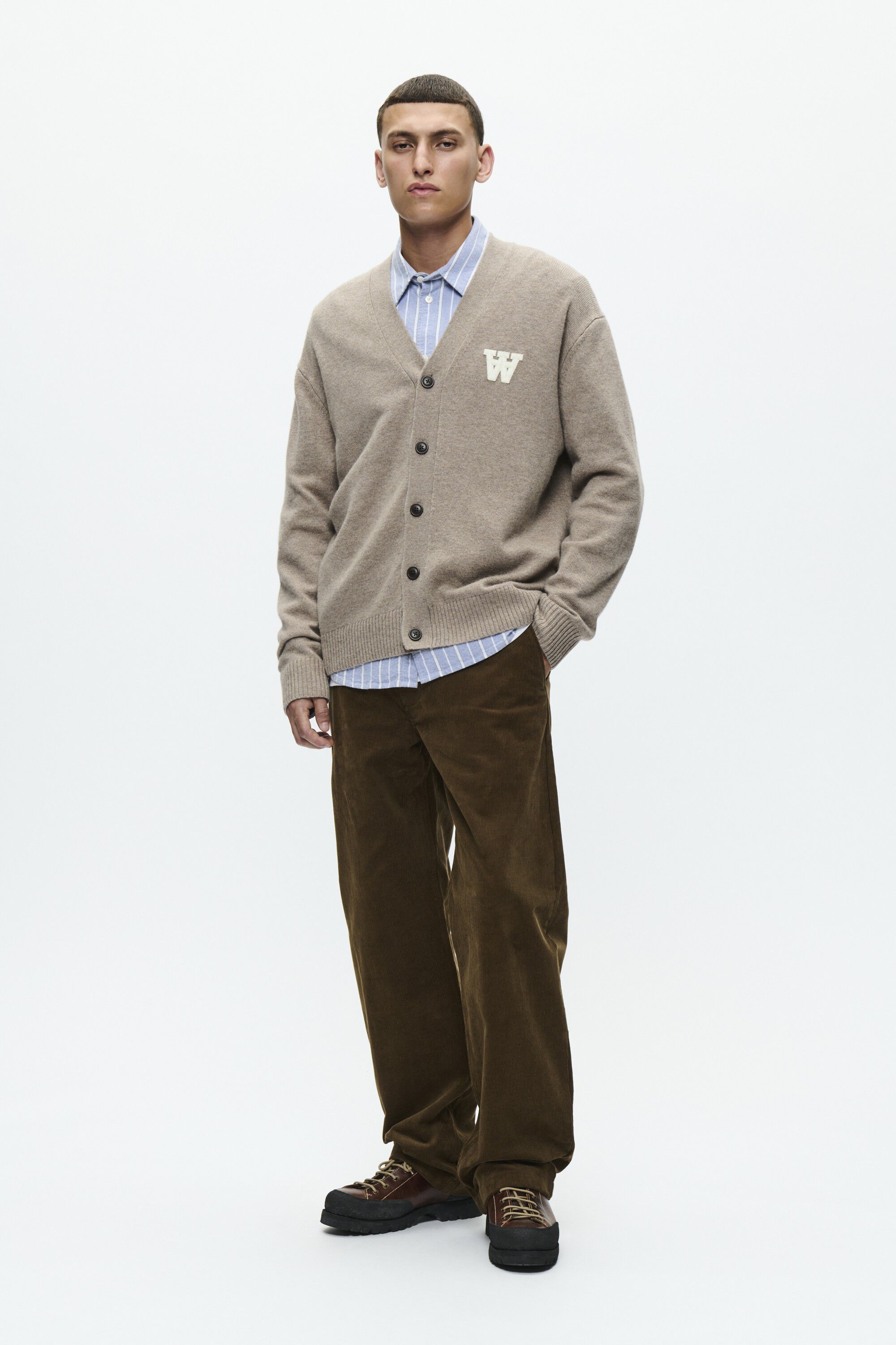 WWTay cardigan 25081